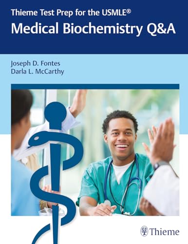 Imagen de archivo de Medical Biochemistry Q&amp;A a la venta por Blackwell's