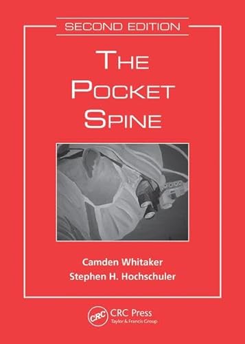Imagen de archivo de The Pocket Spine a la venta por Orbiting Books