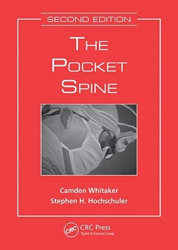 Stock image for The Pocket Spine for sale by Orbiting Books
