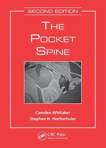 Stock image for The Pocket Spine for sale by Orbiting Books