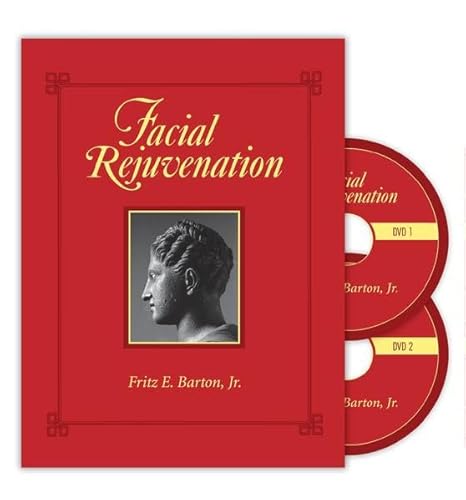 Stock image for Facial Rejuvenation for sale by Mispah books