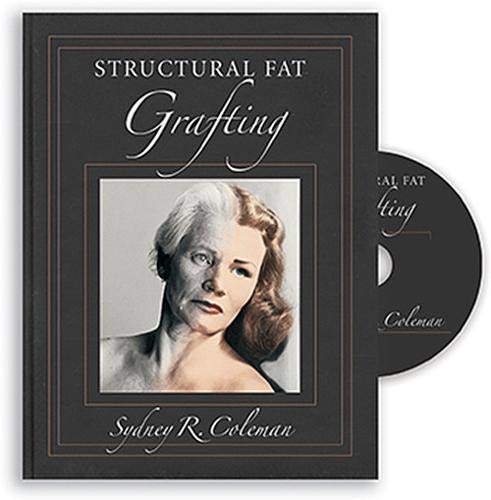 9781626236103: Structural Fat Grafting