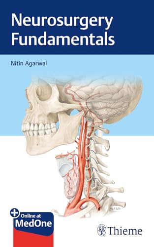 Imagen de archivo de Neurosurgery Fundamentals a la venta por TextbookRush