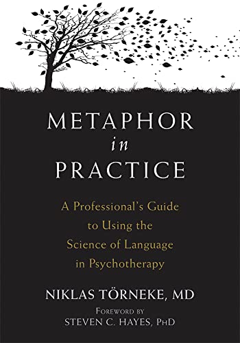 Beispielbild fr Metaphor in Practice: A Professional's Guide to Using the Science of Language in Psychotherapy zum Verkauf von BooksRun