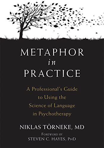 Stock image for Metaphor in Practice: A Professionals Guide to Using the Science of Language in Psychotherapy for sale by Goodwill Books