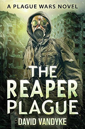 9781626260238: The Reaper Plague: Volume 7 (Plague Wars Series)