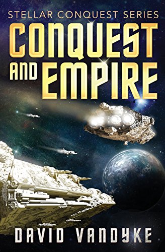 Beispielbild fr Conquest and Empire: Volume 5 (Stellar Conquest) zum Verkauf von Revaluation Books