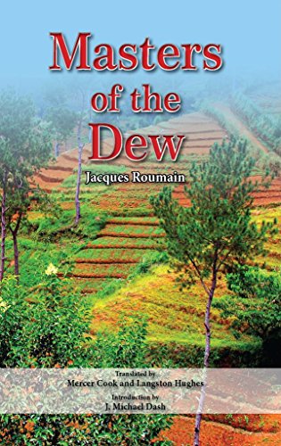 Beispielbild fr Masters of the Dew zum Verkauf von BooksRun