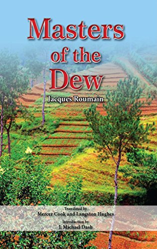 Stock image for Masters of the Dew for sale by Better World Books