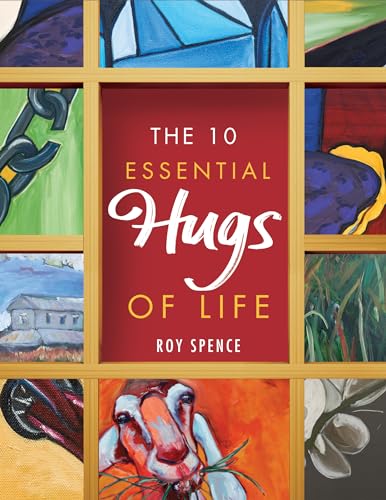 Stock image for The 10 Essential Hugs of Life for sale by Orion Tech