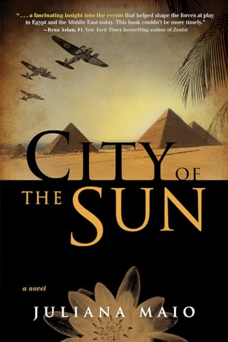 Stock image for City of the Sun for sale by SecondSale