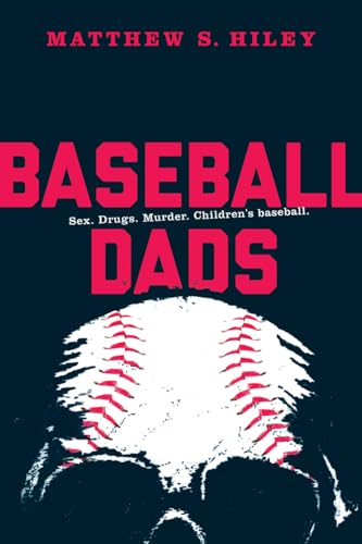 Beispielbild fr Baseball Dads zum Verkauf von BooksRun