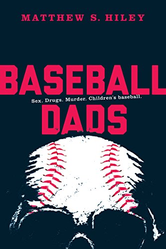 Stock image for Baseball Dads for sale by SecondSale