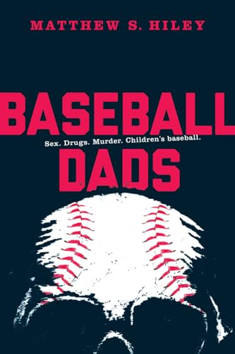 Stock image for Baseball Dads for sale by BooksRun