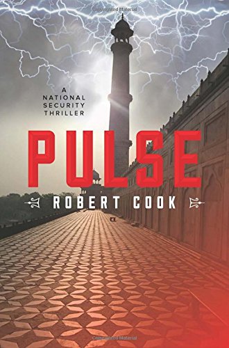 Beispielbild fr Pulse (National Security Thriller) zum Verkauf von Better World Books