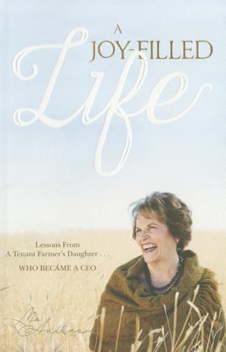 Imagen de archivo de A Joy-Filled Life a la venta por SecondSale