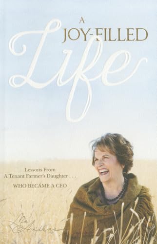 Stock image for A Joy-Filled Life for sale by Better World Books