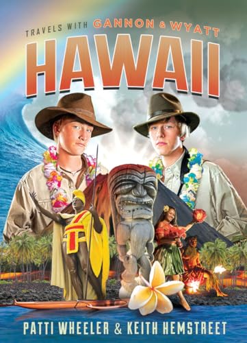 Stock image for Travels with Gannon and Wyatt: Hawaii for sale by SecondSale