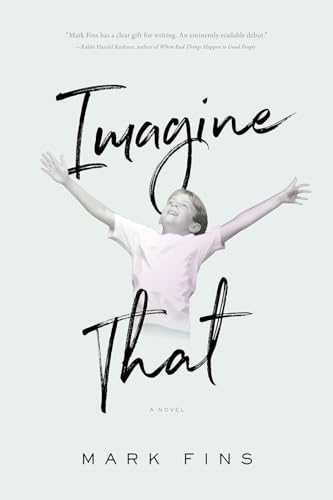 Stock image for Imagine That for sale by WorldofBooks