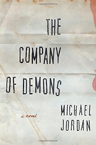 Stock image for The Company of Demons for sale by Better World Books