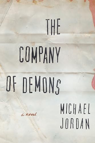 Stock image for The Company of Demons for sale by Better World Books