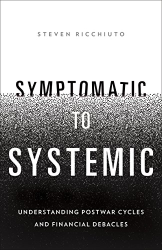 9781626345942: Symptomatic to Systemic: Understanding Postwar Cycles and Financial Debacles