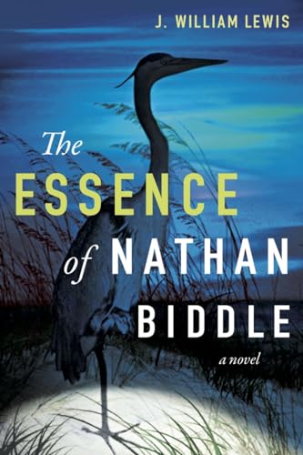 9781626348462: The Essence of Nathan Biddle
