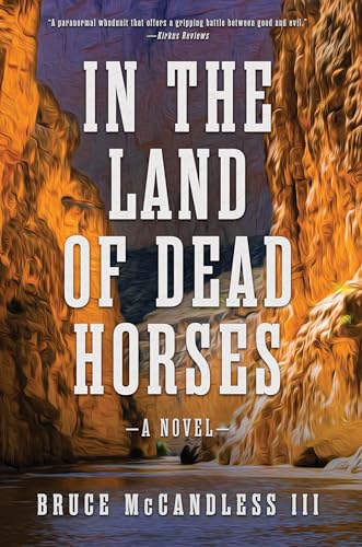 Stock image for In the Land of Dead Horses for sale by HPB-Emerald