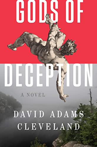 Stock image for Gods of Deception for sale by BooksRun