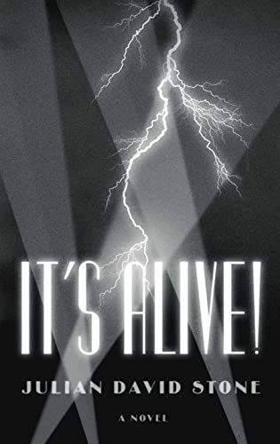 Stock image for It's Alive! for sale by SecondSale