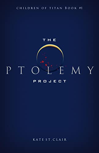 Beispielbild fr The Ptolemy Project zum Verkauf von BooksRun