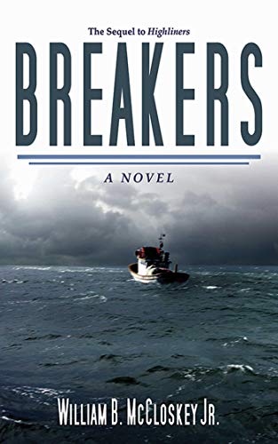 Beispielbild fr Breakers : A Novel zum Verkauf von Better World Books