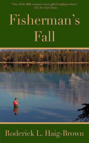 Stock image for Fisherman's Fall for sale by ThriftBooks-Dallas