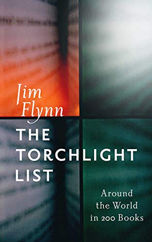9781626360921: The Torchlight List: Around the World in 200 Books