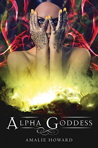 Beispielbild fr Alpha Goddess zum Verkauf von Better World Books