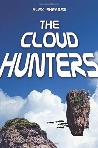 Stock image for The Cloud Hunters for sale by Wonder Book