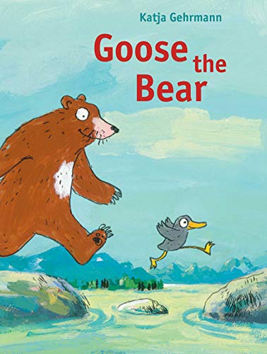 Stock image for Goose the Bear for sale by SecondSale
