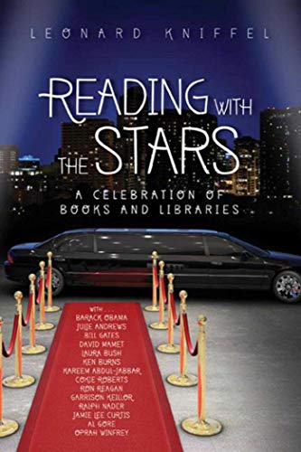 9781626365490: Reading with the Stars: A Celebration of Books and Libraries