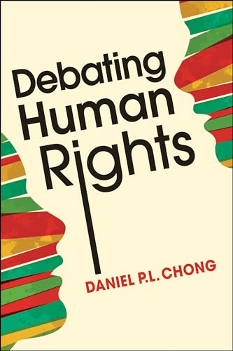 Beispielbild fr Debating Human Rights zum Verkauf von Buchpark