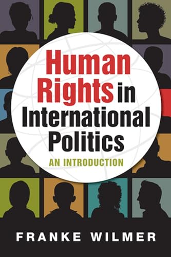 Beispielbild fr Human Rights in International Politics: An Introduction zum Verkauf von BooksRun