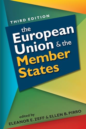 Stock image for The European Union and the Member States for sale by Better World Books: West