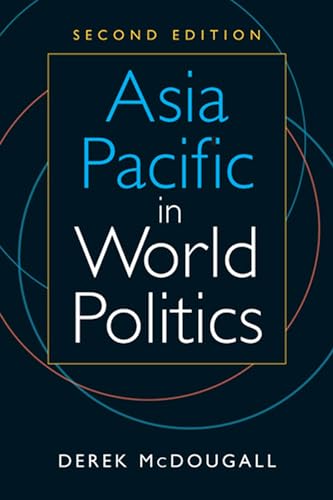 Stock image for Asia Pacific in World Politics for sale by Better World Books