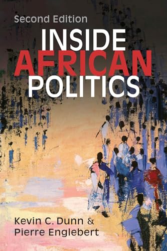 Beispielbild fr Inside African Politics zum Verkauf von WorldofBooks