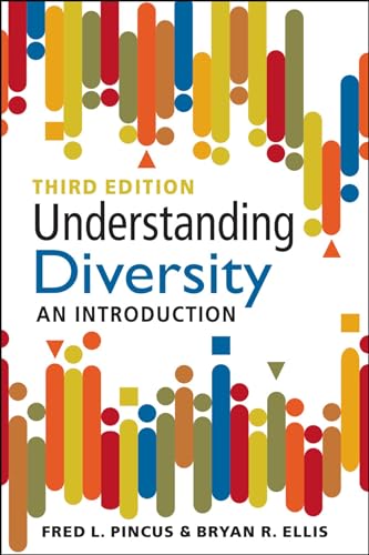 Imagen de archivo de Understanding Diversity: An Introduction a la venta por BooksRun