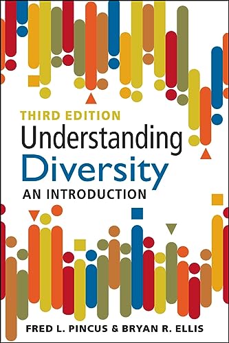 Stock image for Understanding Diversity: An Introduction for sale by BooksRun