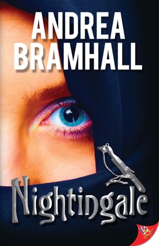 Beispielbild fr Nightingale zum Verkauf von WorldofBooks