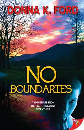 Imagen de archivo de No Boundaries a la venta por ThriftBooks-Dallas