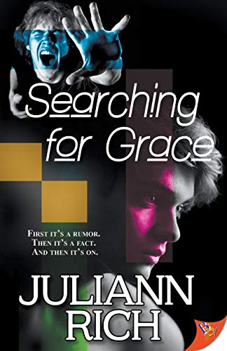 Stock image for Searching for Grace for sale by Chiron Media