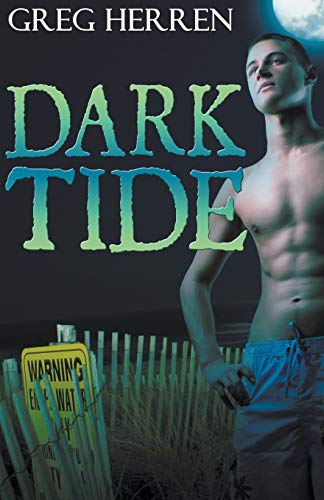 Stock image for Dark Tide for sale by ThriftBooks-Atlanta