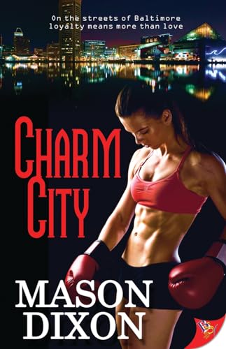 Stock image for Charm City for sale by Chiron Media